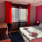 Проживание в семье Podkarpacka 50 *