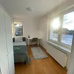Проживание в семье Podkarpacka 50 *