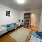 Проживание в семье Podkarpacka 50