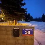 Podkarpacka 50 * Жешув