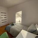 Проживание в семье Podkarpacka 50 *