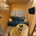 Podkarpacka 50 Проживание в семье Жешув