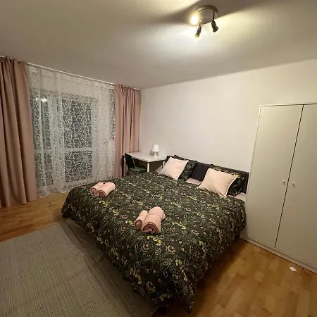 Séjour chez l'habitant Podkarpacka 50