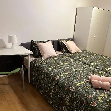 Podkarpacka 50 Séjour chez l'habitant *