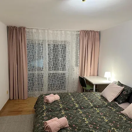 Podkarpacka 50 * Rzeszow