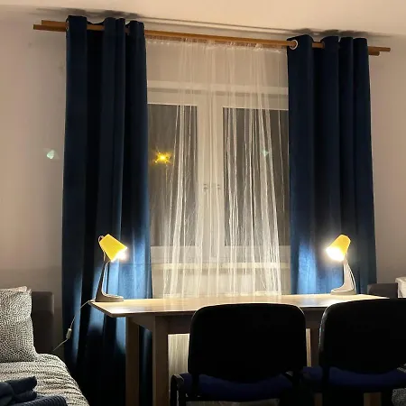 Podkarpacka 50 *