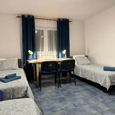 Kwatera prywatna Podkarpacka 50 Rzeszów