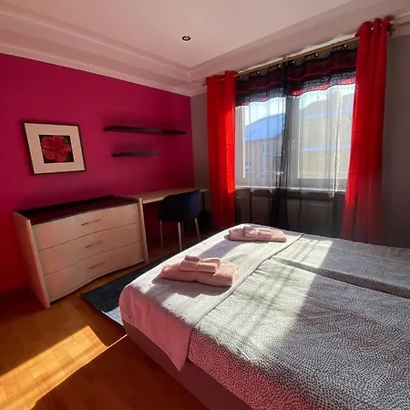 Podkarpacka 50 제수프