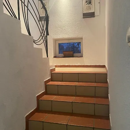 홈스테이 Podkarpacka 50