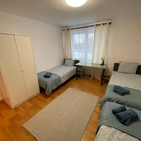Podkarpacka 50 *
