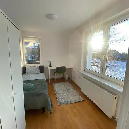 Pansiyon Podkarpacka 50 *