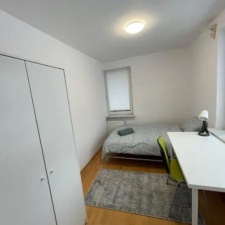 Podkarpacka 50 홈스테이 *