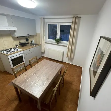 Podkarpacka 50 홈스테이