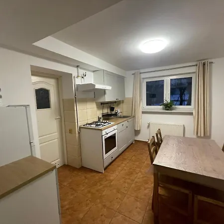 Podkarpacka 50 Pansiyon Rzeszow
