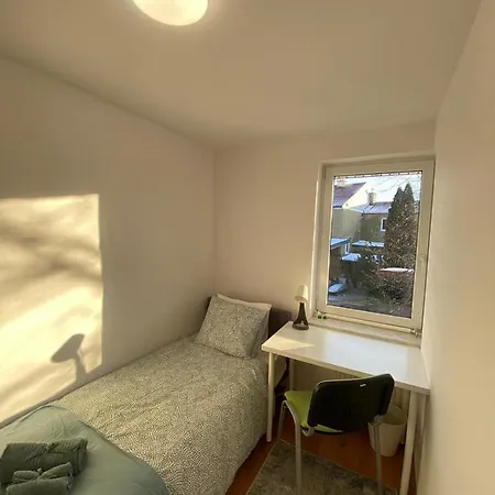 Podkarpacka 50 홈스테이 제수프