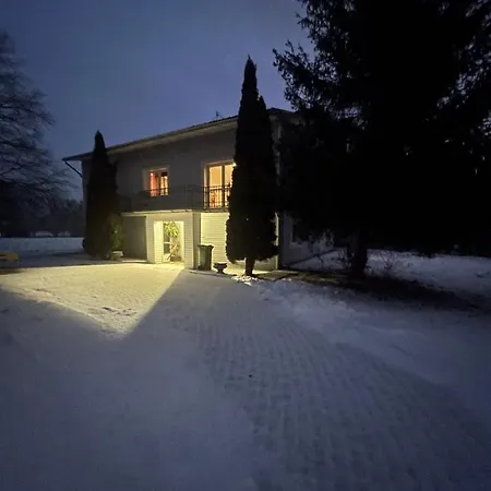 Podkarpacka 50 홈스테이