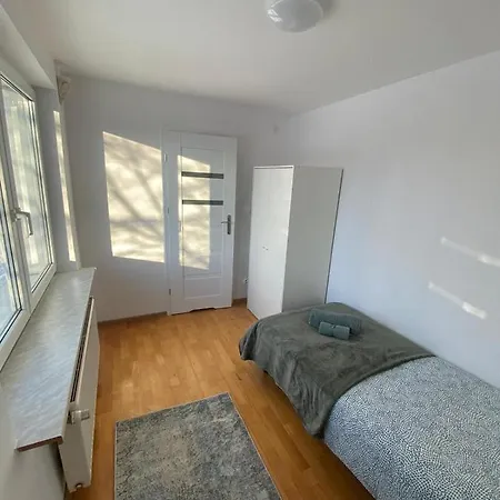 Pansiyon Podkarpacka 50 Rzeszow
