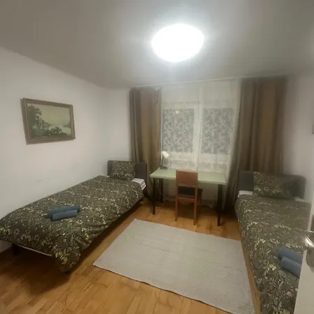 Pansiyon Podkarpacka 50 *