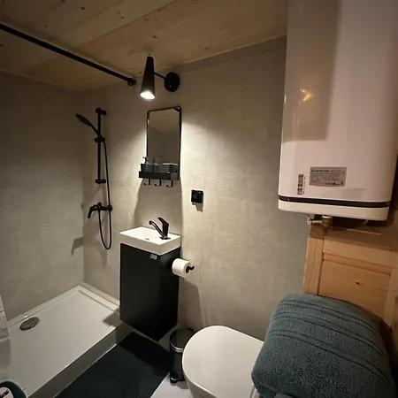 홈스테이 Podkarpacka 50 *