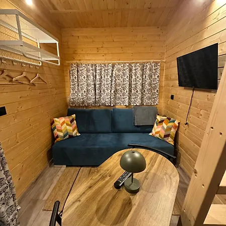 Podkarpacka 50 홈스테이 제수프