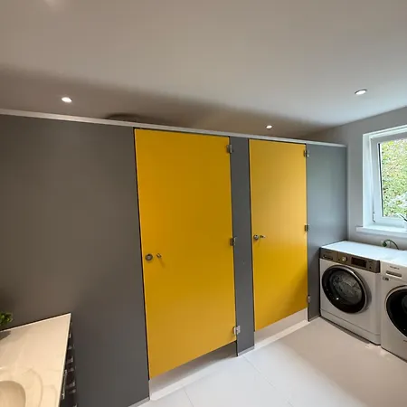 Podkarpacka 50 Séjour chez l'habitant