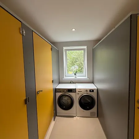 Podkarpacka 50 Séjour chez l'habitant