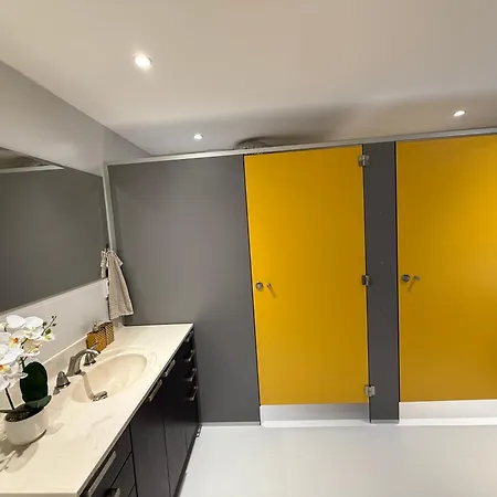 홈스테이 Podkarpacka 50 *