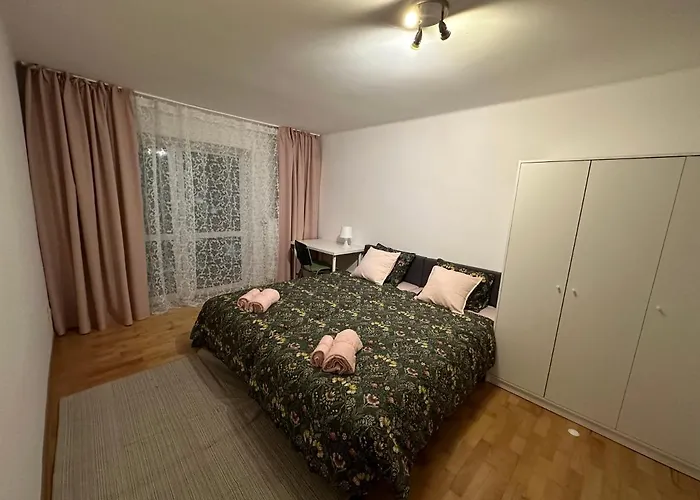 Homestay Podkarpacka 50