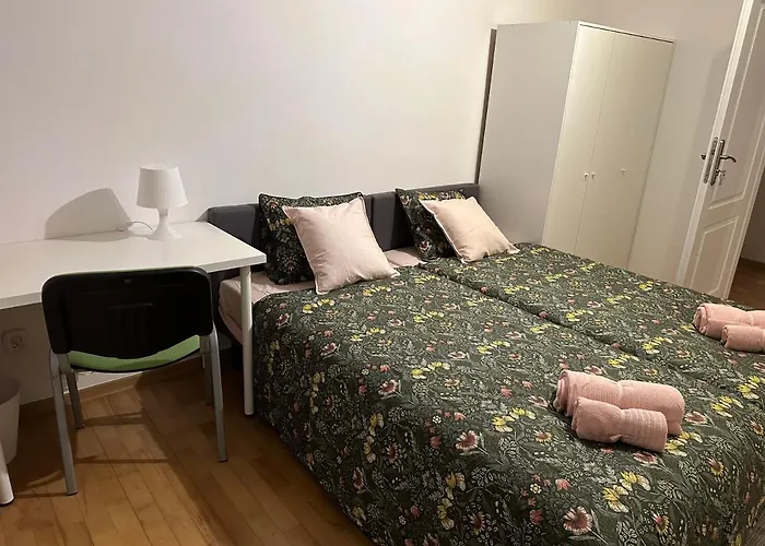 Podkarpacka 50 Homestay *