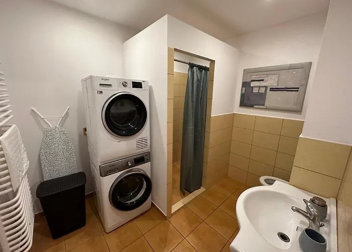 Podkarpacka 50 Homestay Rzeszow