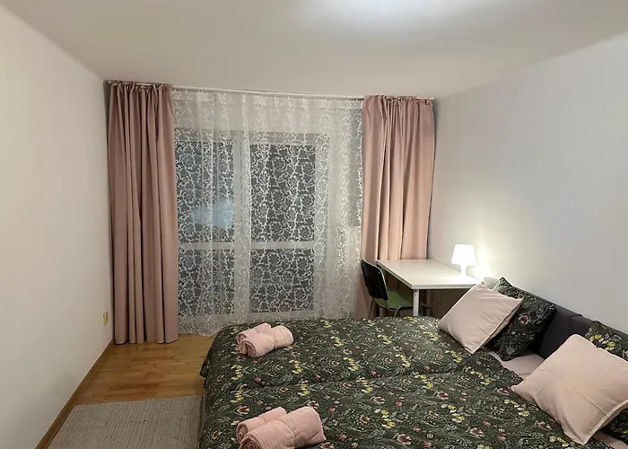 Podkarpacka 50 * Rzeszow