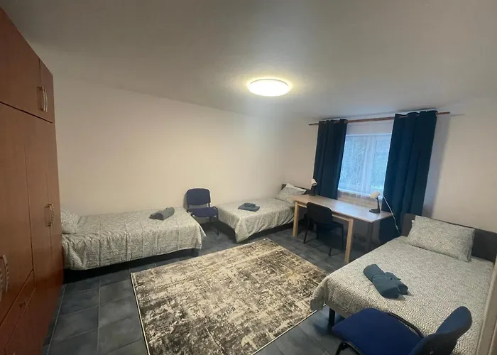 Podkarpacka 50 Rzeszów