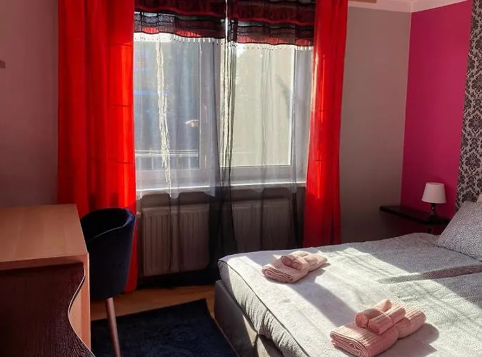 Séjour chez l'habitant Podkarpacka 50 *