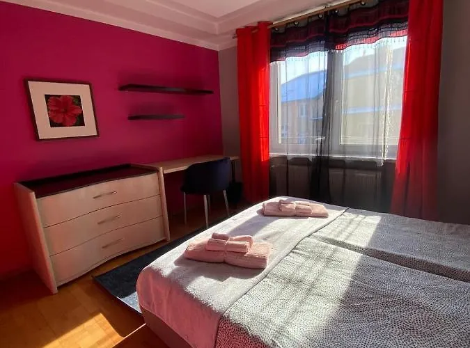 Podkarpacka 50 Rzeszów