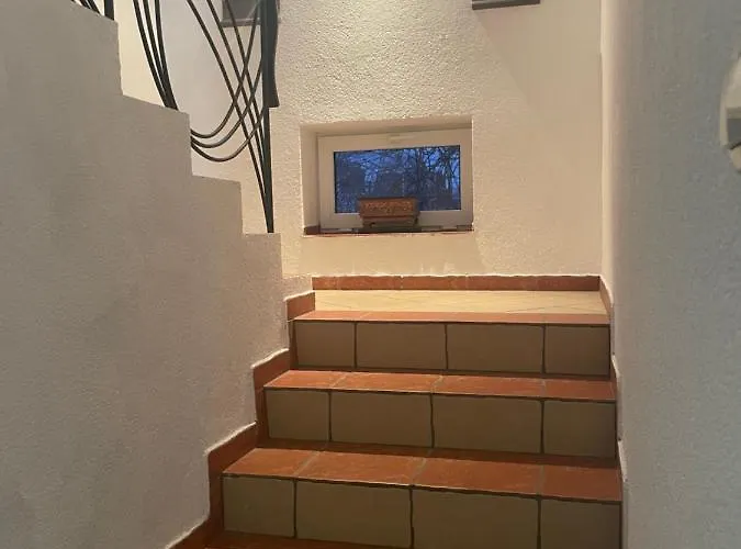 Séjour chez l'habitant Podkarpacka 50