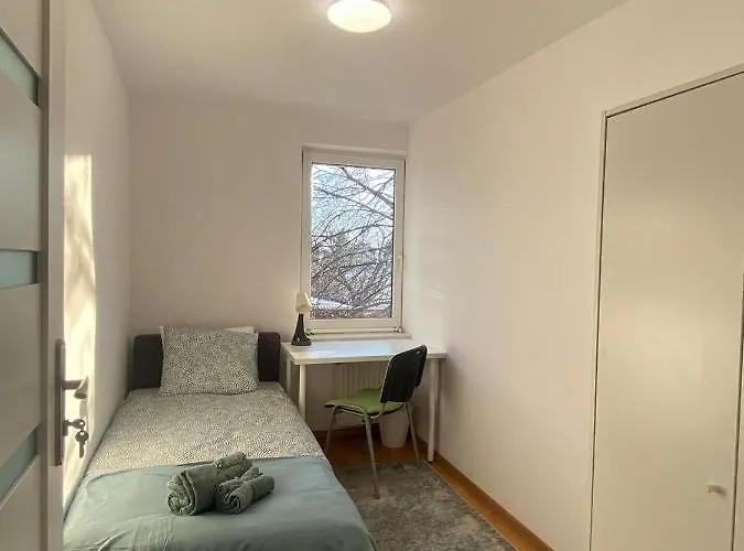 Homestay Podkarpacka 50