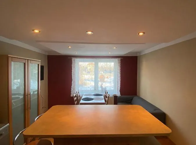 Séjour chez l'habitant Podkarpacka 50 Rzeszów