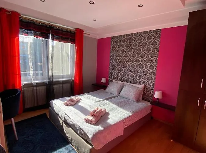 Podkarpacka 50 Rzeszow