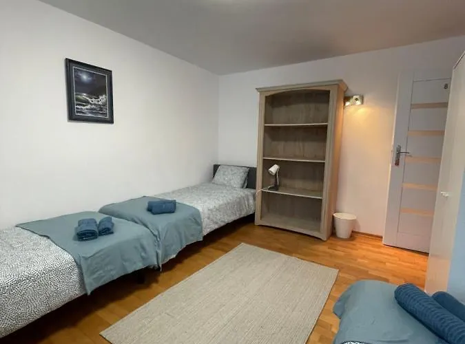 Séjour chez l'habitant Podkarpacka 50