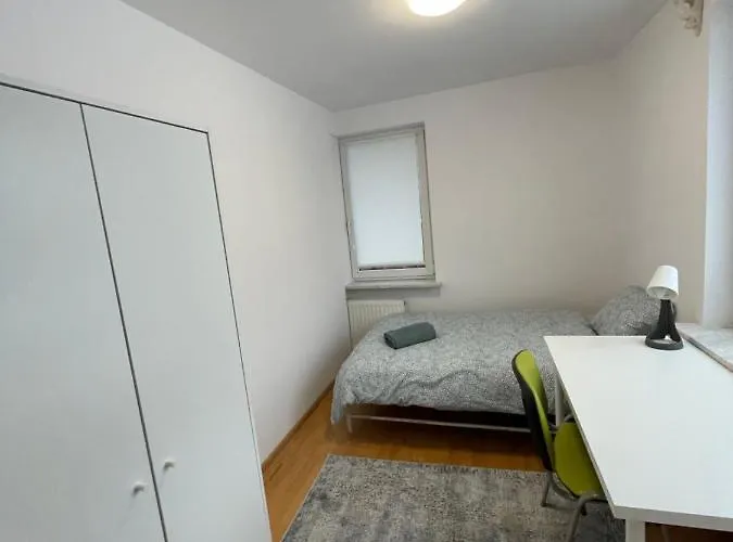 Podkarpacka 50 Séjour chez l'habitant *