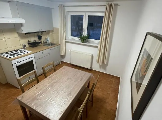 Podkarpacka 50 Séjour chez l'habitant