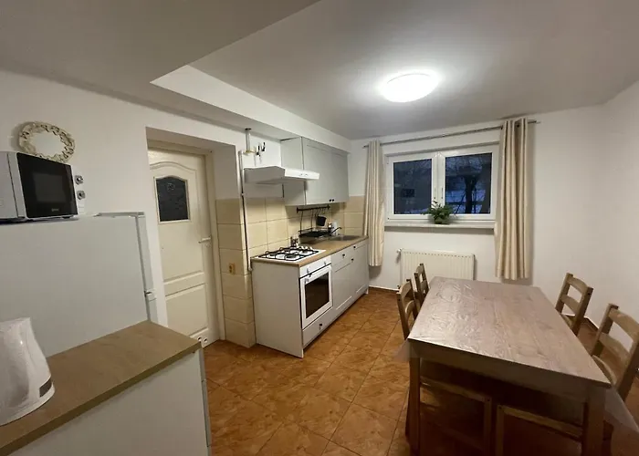 Podkarpacka 50 Séjour chez l'habitant Rzeszów