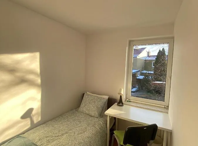 Podkarpacka 50 Séjour chez l'habitant Rzeszów