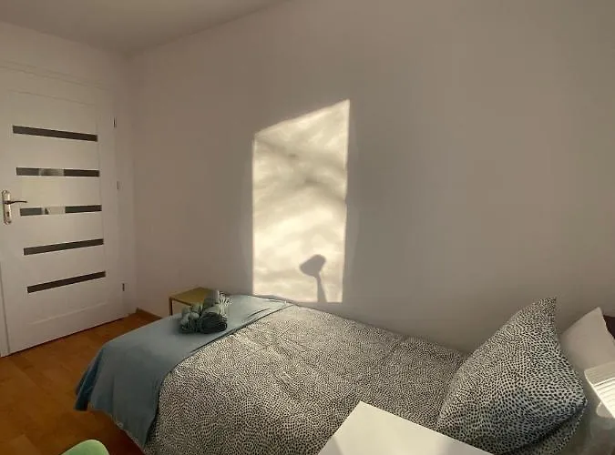 Séjour chez l'habitant Podkarpacka 50 *