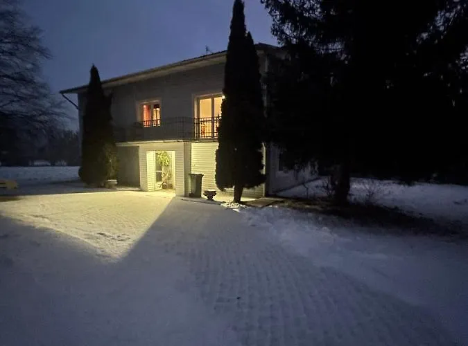 Podkarpacka 50 Séjour chez l'habitant