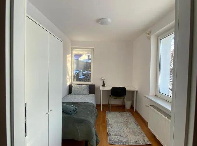 Podkarpacka 50 Rzeszów