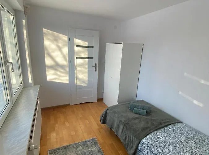 Séjour chez l'habitant Podkarpacka 50 Rzeszów