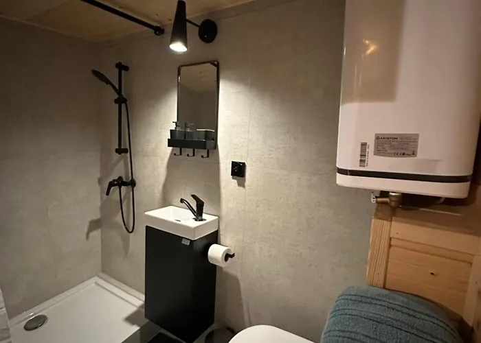 Homestay Podkarpacka 50 *