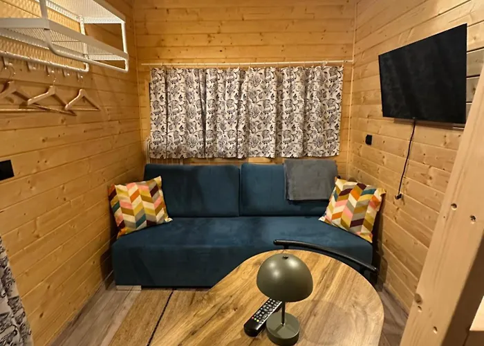 Podkarpacka 50 Homestay Rzeszow