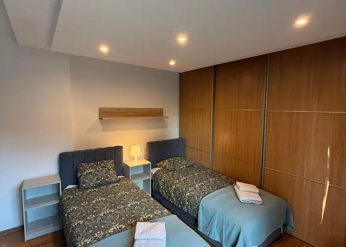 Séjour chez l'habitant Podkarpacka 50 Rzeszów